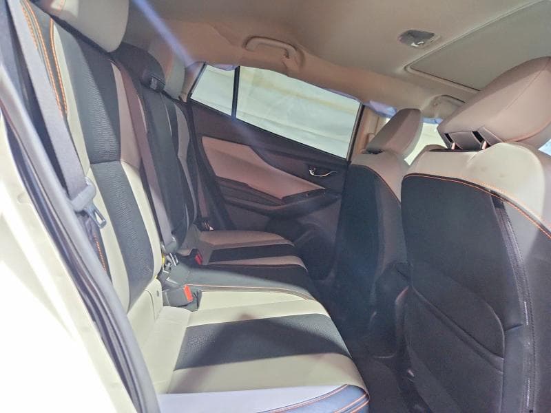 2019 SUBARU CROSSTREK LIMITED 11