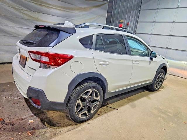 2019 SUBARU CROSSTREK LIMITED 3