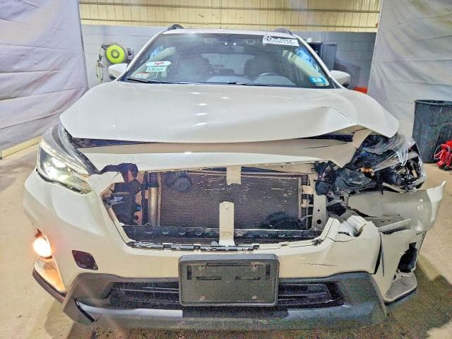 2019 SUBARU CROSSTREK LIMITED 5