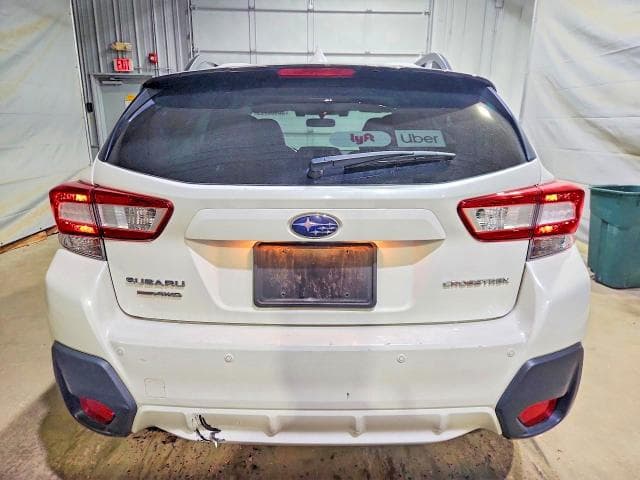 2019 SUBARU CROSSTREK LIMITED 6