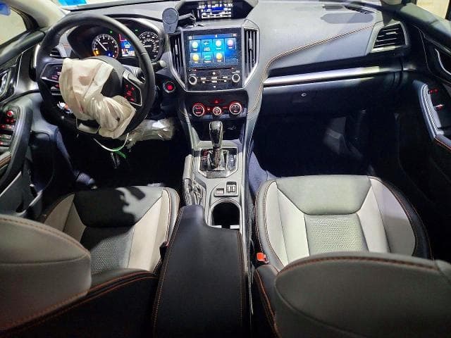 2019 SUBARU CROSSTREK LIMITED 8