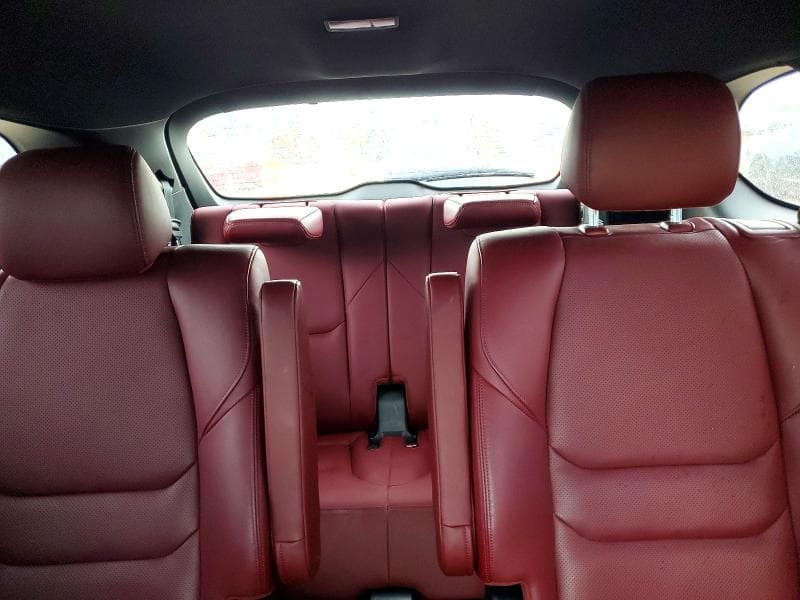 2022 MAZDA CX-9 GRAND TOURING 19