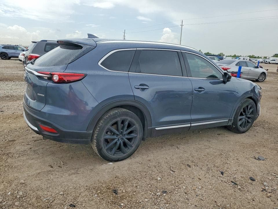 2022 MAZDA CX-9 GRAND TOURING 6
