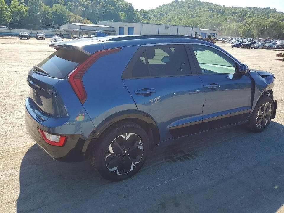 2024 KIA NIRO WIND 3