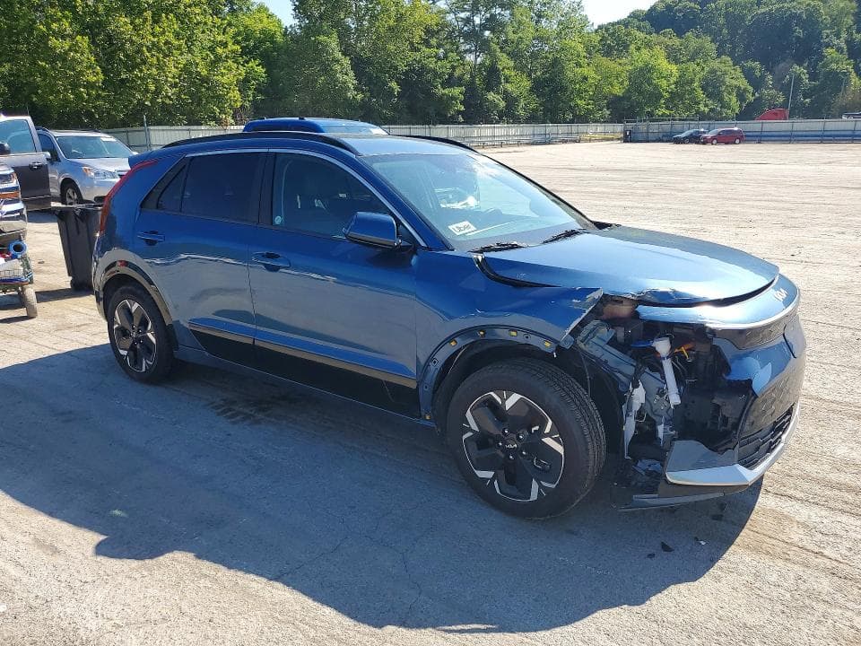 2024 KIA NIRO WIND 4