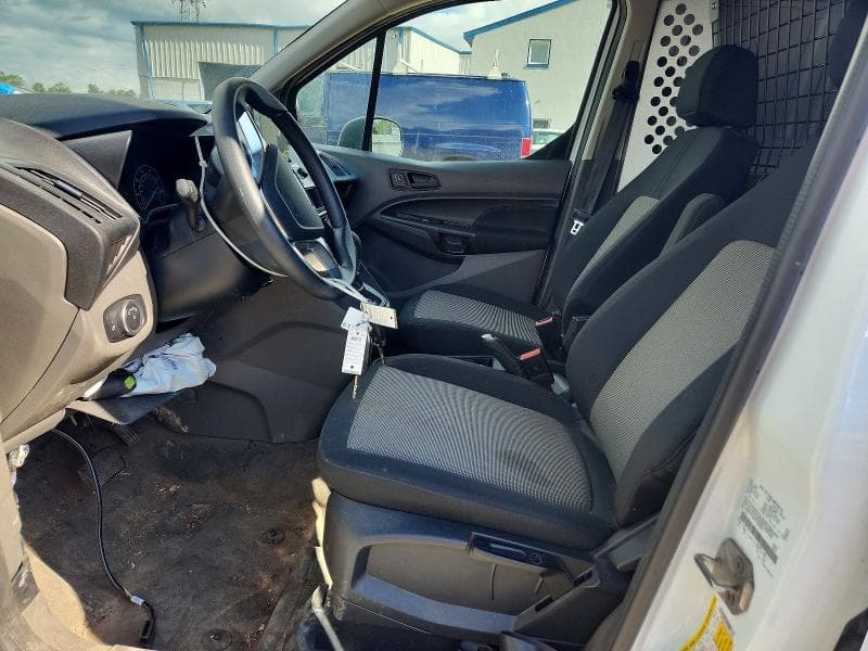 2023 FORD TRANSIT CONNECT XL VAN 7