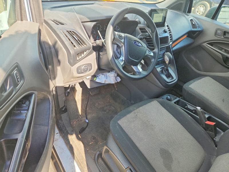 2023 FORD TRANSIT CONNECT XL VAN 8