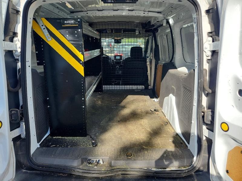 2023 FORD TRANSIT CONNECT XL VAN 10