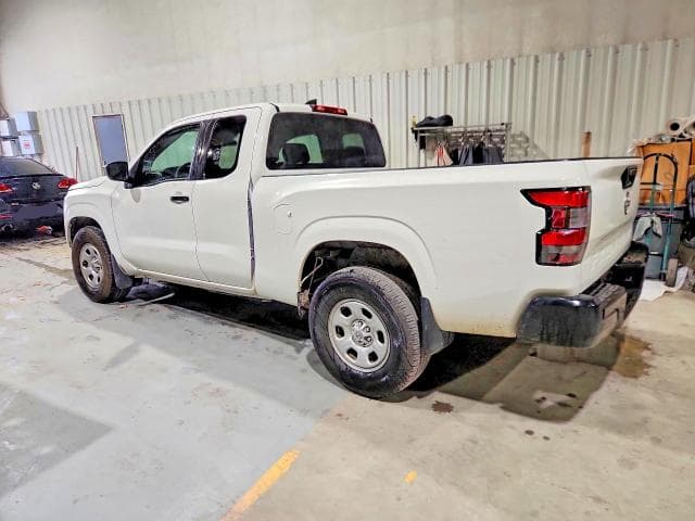 2023 NISSAN FRONTIER S 2