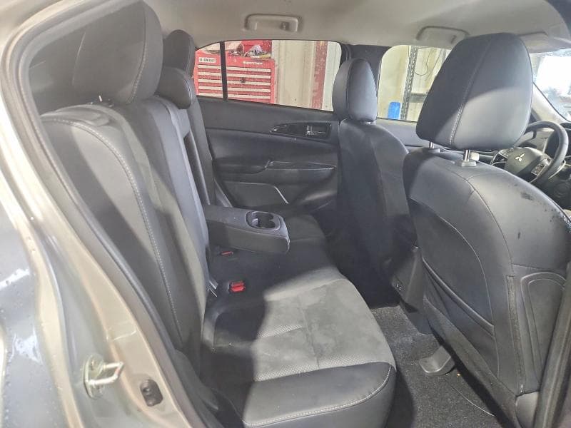 2026 MITSUBISHI ECLIPSE CROSS SE 11