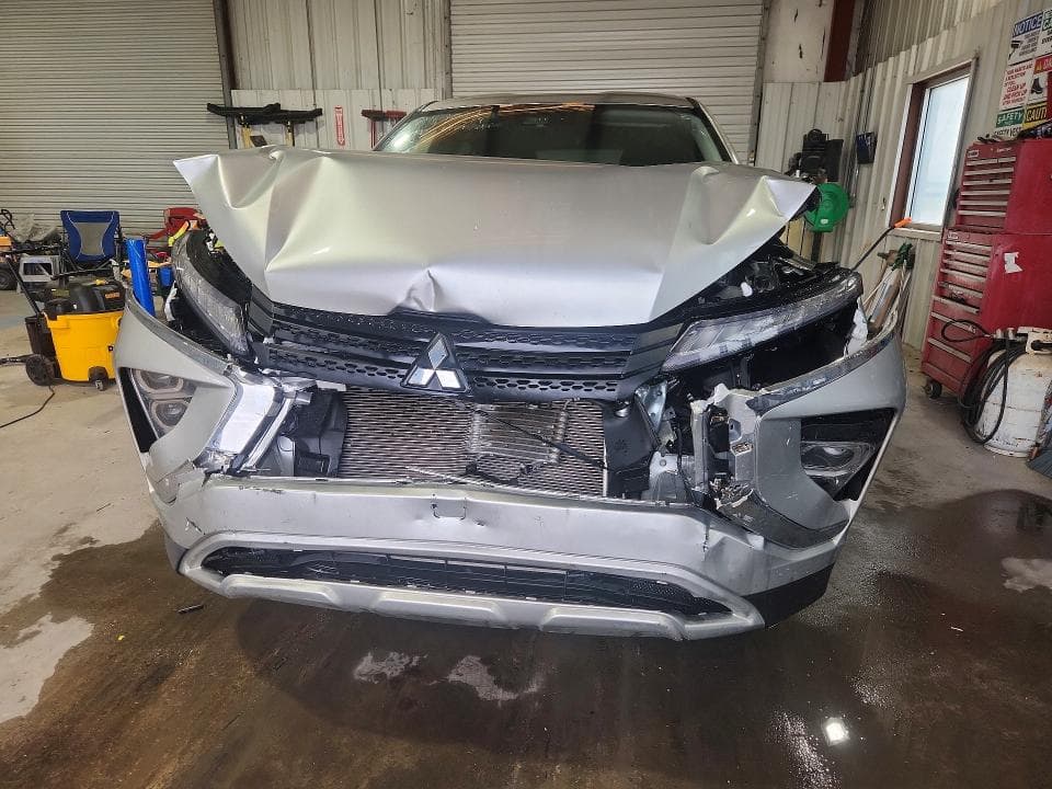 2026 MITSUBISHI ECLIPSE CROSS SE 5