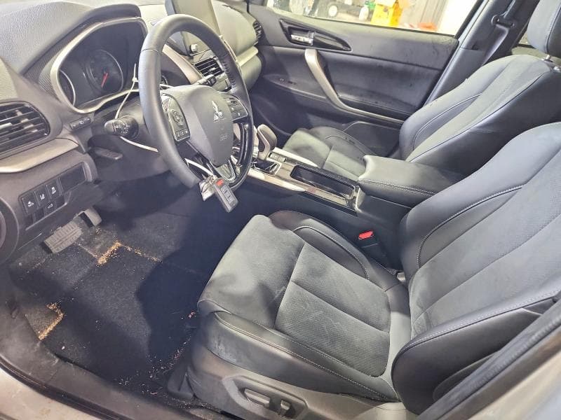 2026 MITSUBISHI ECLIPSE CROSS SE 7