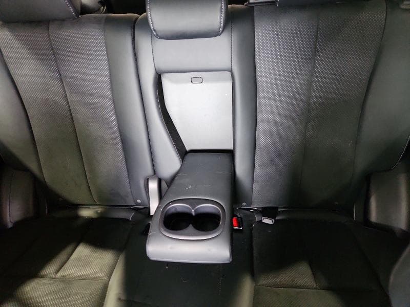 2026 MITSUBISHI ECLIPSE CROSS SE 10