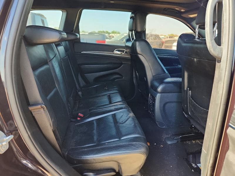 2020 JEEP GRAND CHEROKEE LIMITED 11