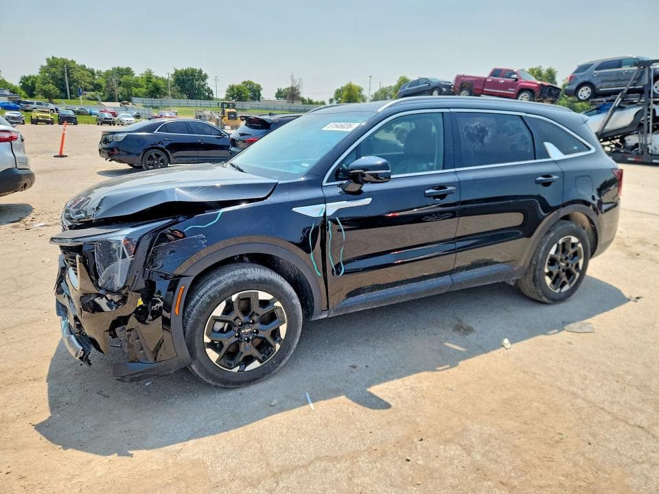 2024 KIA SORENTO S - 1
