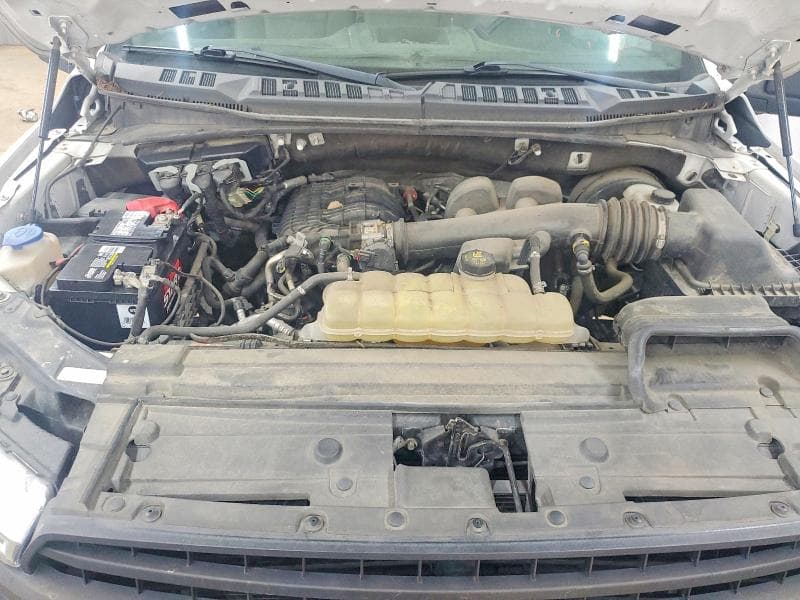 2020 FORD F150 XL 11