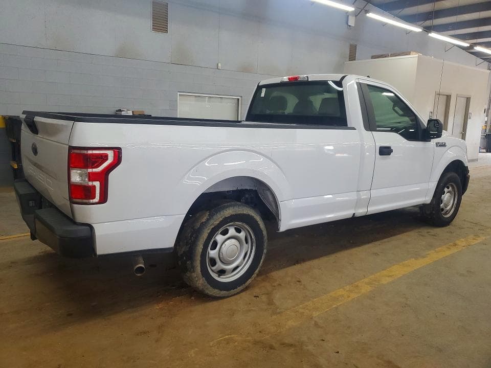 2020 FORD F150 XL 3