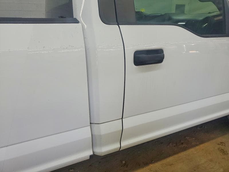 2020 FORD F150 XL 10