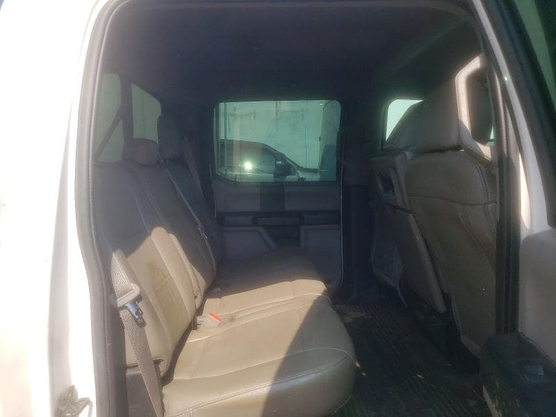 2019 FORD F350 XL 10