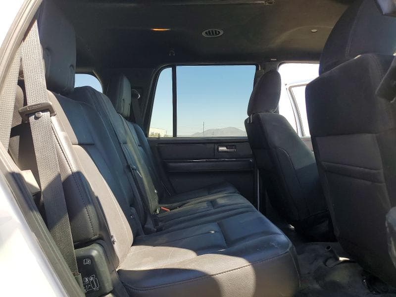 2017 FORD EXPEDITION XL 11