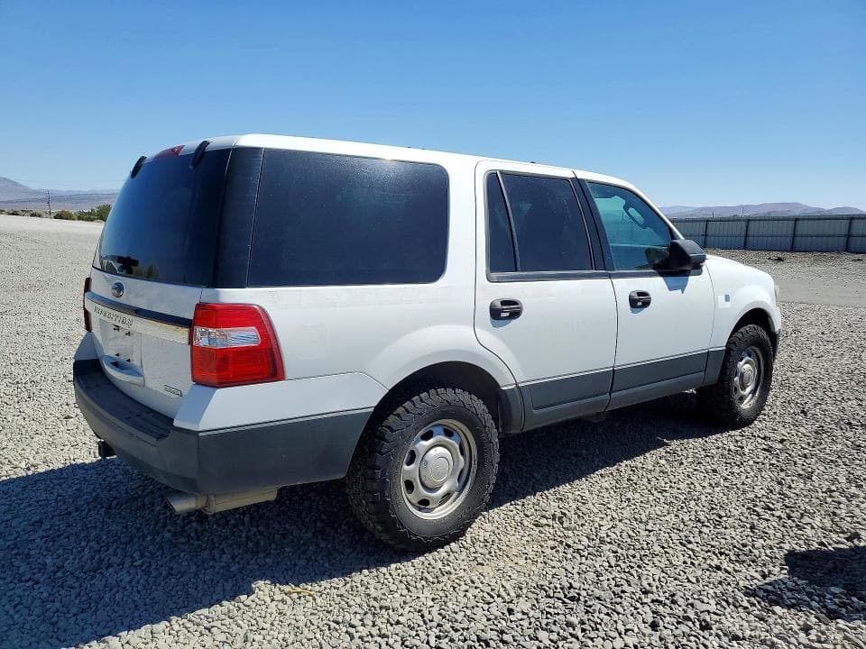 2017 FORD EXPEDITION XL 3
