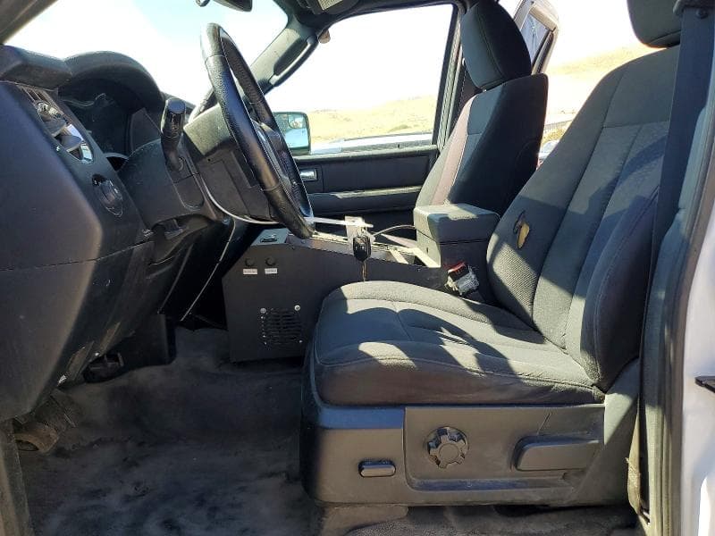 2017 FORD EXPEDITION XL 7