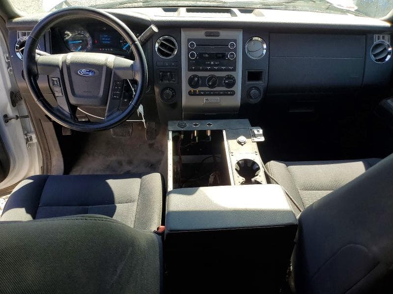 2017 FORD EXPEDITION XL 8