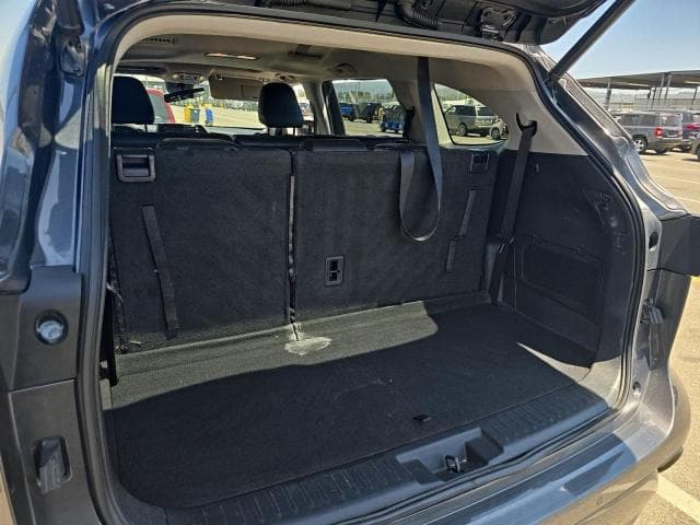 2020 TOYOTA HIGHLANDER LIMITED 12