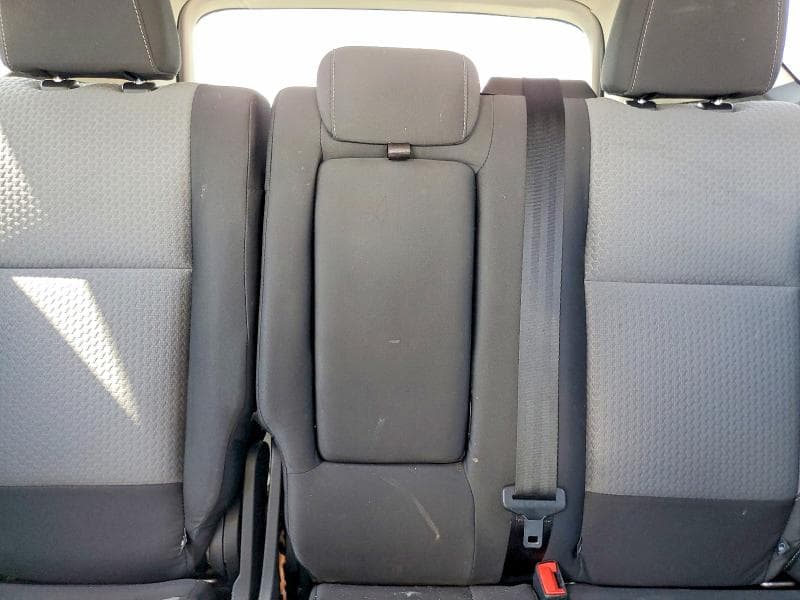 2017 FORD ESCAPE SE 10