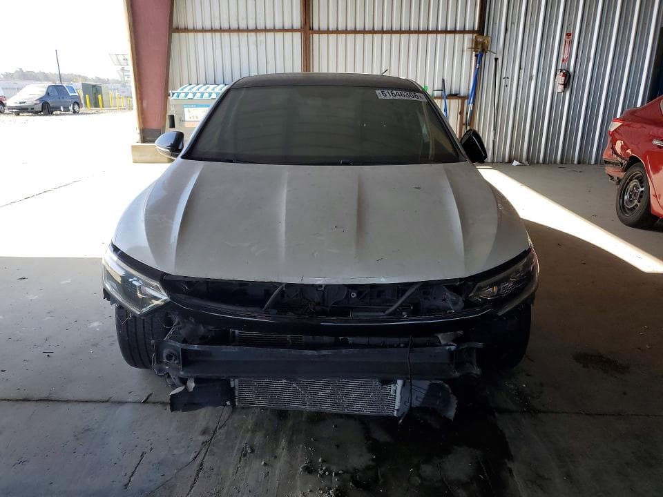 2019 VOLKSWAGEN JETTA GLI 5