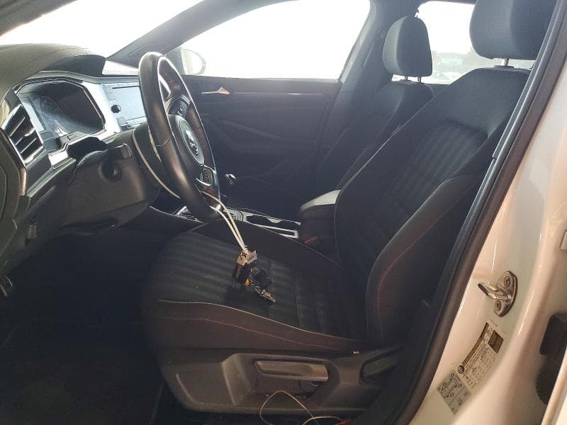 2019 VOLKSWAGEN JETTA GLI 7