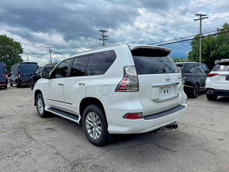 2019 LEXUS GX 460 3