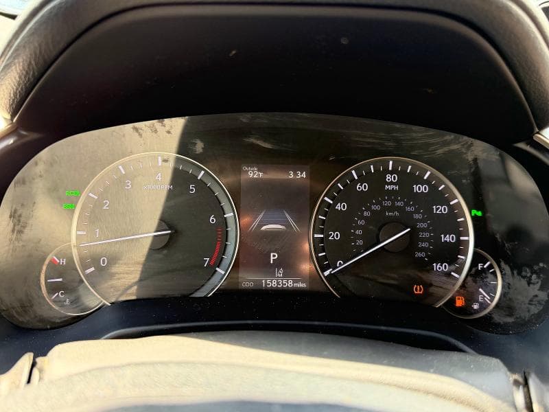 2018 LEXUS RX 350 L 8