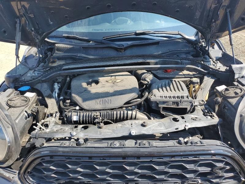 2019 MINI COOPER S COUNTRYMAN 11