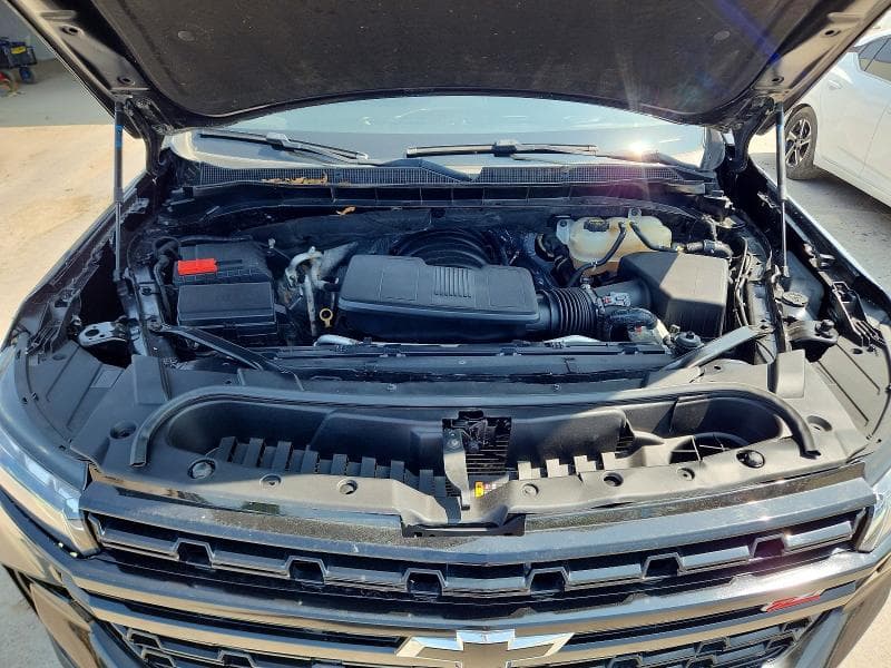2021 CHEVROLET TAHOE C1500 LT 11