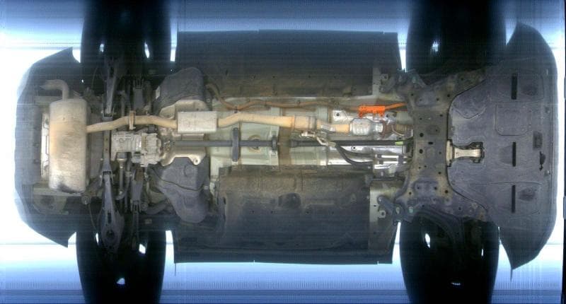 2023 KIA SPORTAGE LX 14