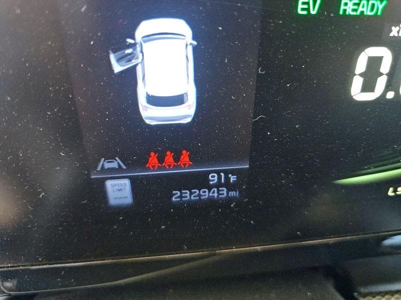 2023 KIA SPORTAGE LX 8