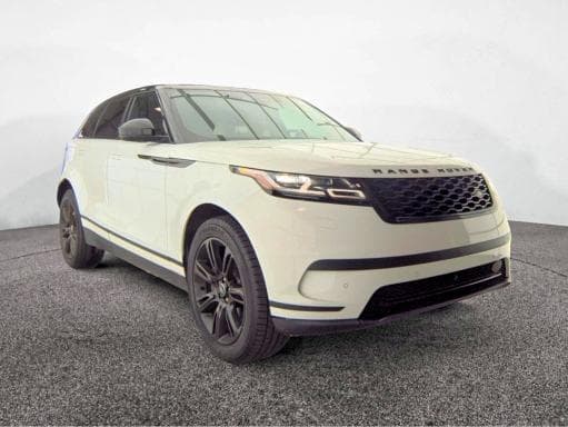 2022 LAND ROVER RANGE ROVER VELAR S