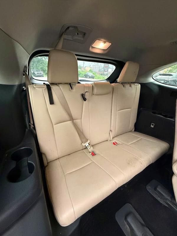 2020 TOYOTA HIGHLANDER HYBRID LIMITED 9