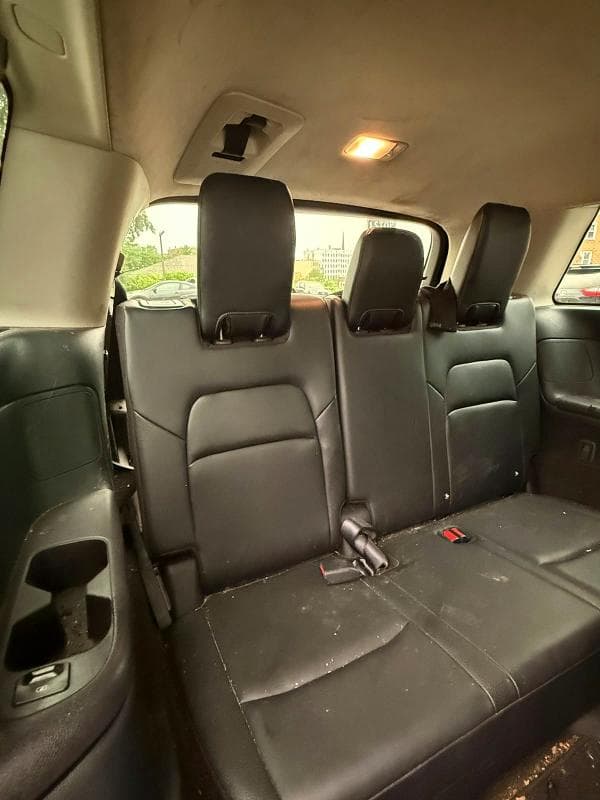 2023 NISSAN PATHFINDER SL SL 7