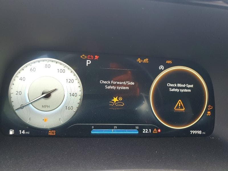 2024 HYUNDAI PALISADE SEL PREMIUM 9