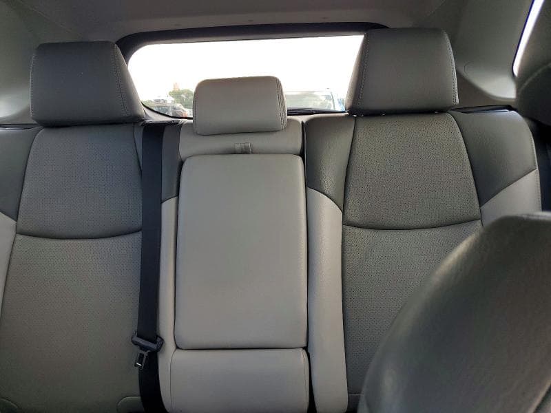 2024 TOYOTA RAV4 HYBRID XLE 10