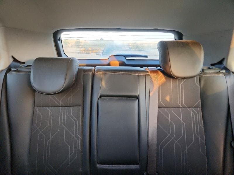 2019 CHEVROLET TRAX 1LT 10