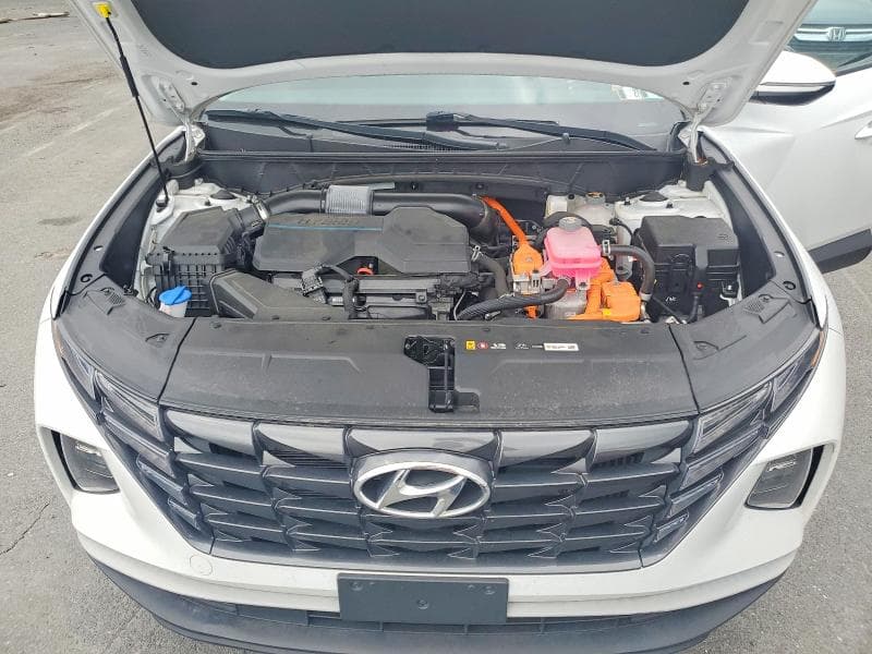 2023 HYUNDAI TUCSON SEL CONVENIENCE 11