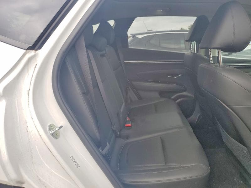 2023 HYUNDAI TUCSON SEL CONVENIENCE 10