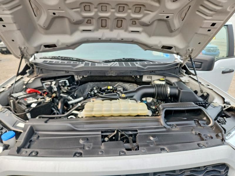 2022 FORD F150 SUPERCREW 11