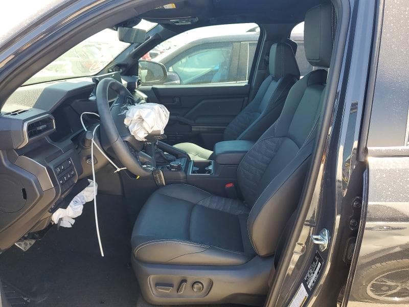 2025 TOYOTA 4RUNNER TRD SPORT PREMIUM 7