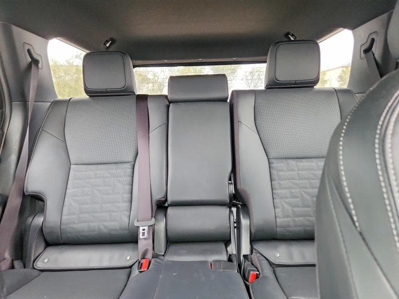 2025 TOYOTA 4RUNNER TRD SPORT PREMIUM 10