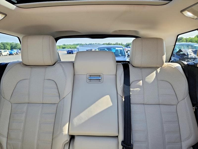 2017 LAND ROVER RANGE ROVER SPORT AUTOBIOGRAPHY AUTOBIOGRAPHY 10