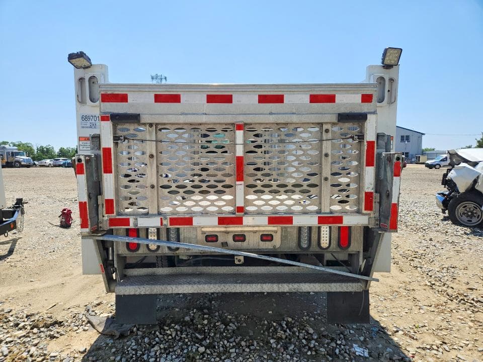 2019 RAM 3500 6